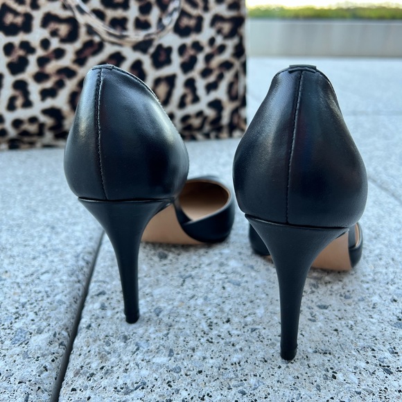 BANANA REPUBLIC | pointed-toe heels - Picture 3 of 6